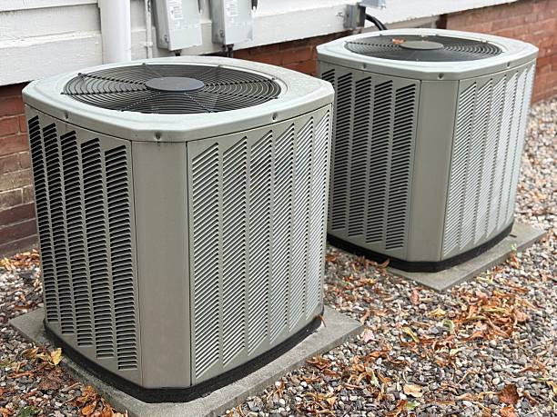 Reliable Hvac Installation contractor in Commerce Township, MI by JG Cool HVAC